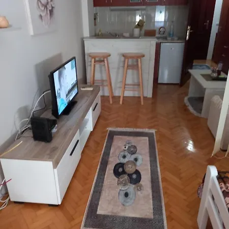 Apartment Torak *