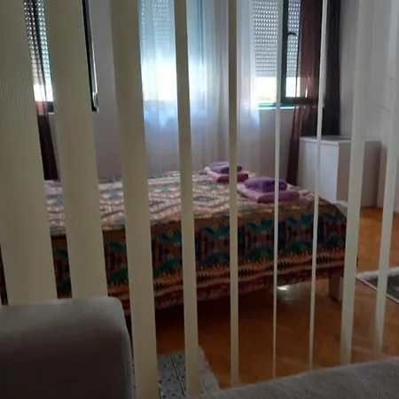 Torak Apartment Vrnjacka Banja