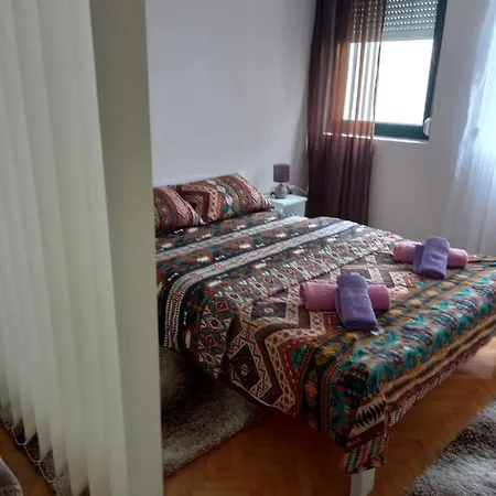 Apartment Torak