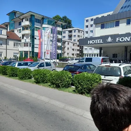 Torak Apartment *