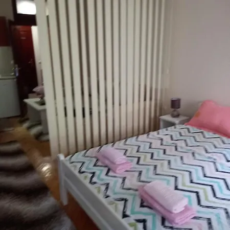 Torak Apartment Vrnjacka Banja