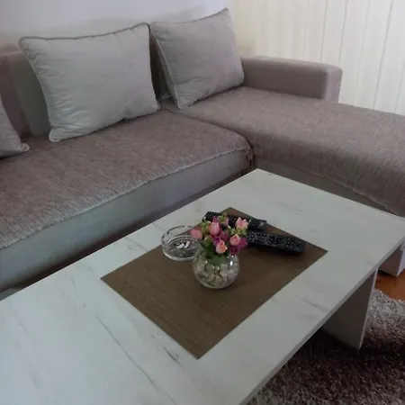 Torak Apartment